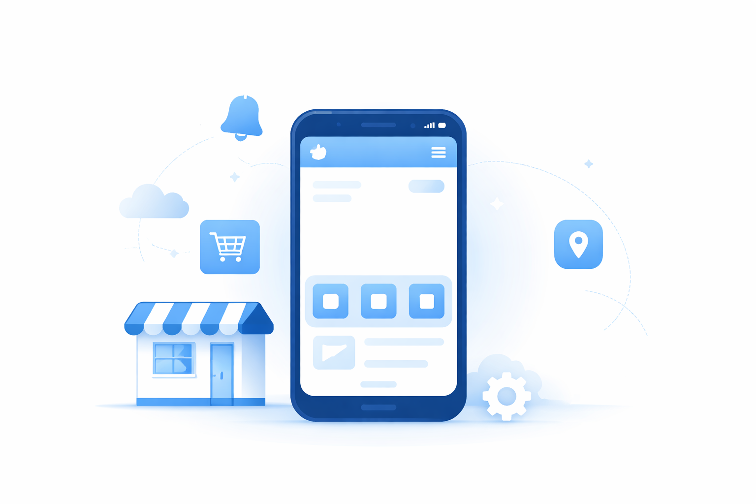 Почему PWA (прогрессивное веб-приложение) — это выгодная инвестиция в мобильный трафик в 2026 году